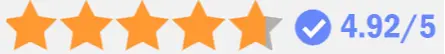 Cerebrozen star rating