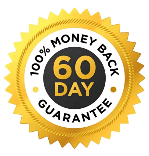 Cerebrozen 100% Money Back Guarantee