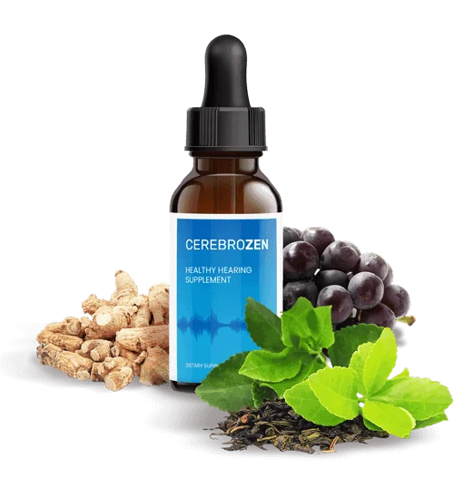what is Cerebrozen