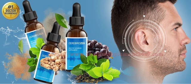 Cerebrozen