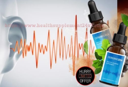 what is Cerebrozen