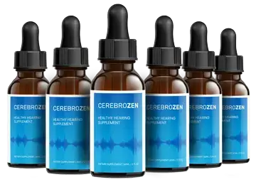 CereBrozen discount