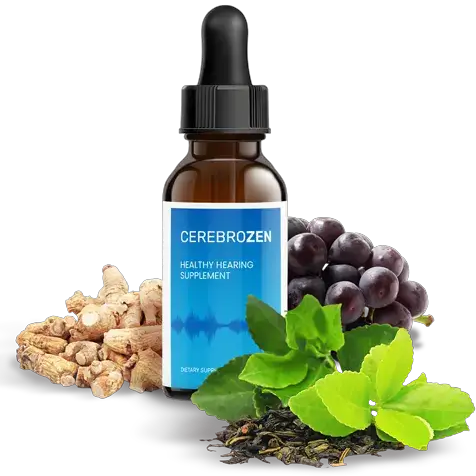 CereBrozen buy